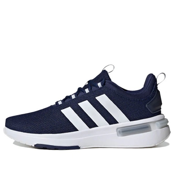 New adidas Racer TR23 'Dark Blue' IG7325 Men’s Size 8 - Picture 1 of 6